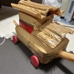 手作り、地車 m.oouchi さんの作品 #セリカXX #ダブルエックス #タミヤ #福太郎商店