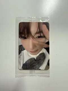 NCT WISH COLOR 特典 トレカ Ktown4u サクヤ