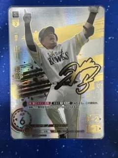 ドリームオーダープレイヤーズチャレンジ 山川穂高PR - メルカリ