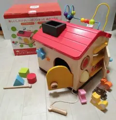 どうぶつの森 わたしのおうちコレクション 緑の屋根のおうち - メルカリ