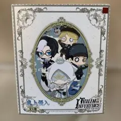 2026年最新】Identity V 第五人格 卓上侵入シリーズの人気アイテム