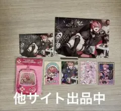 てるとくん アクリルスタンド THE IDOLM@STER SideM 6thLIVE TOUR ～NEXT DESTIN@TION!～ 開催記念