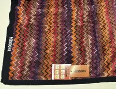 MISSONI ミッソーニ タオルケット 160×210 MISSONI ミッソーニ タオルケット 160×210 - メルカリ