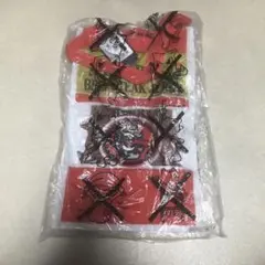 【CUNE×テング】ビーフジャーキー コラボ トートバッグ 鈴商 うさぎ 天狗のサムネイル