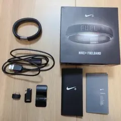 【ジャンク】NIKE+ FuelBand S