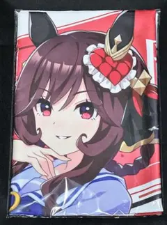 公式応援タオル　ジェンティルドンナ 中古】タオル・手ぬぐい ジェンティルドンナ 公式応援タオル