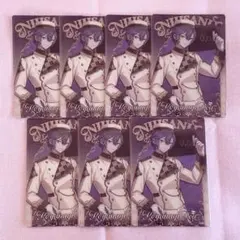 ❤︎ にじさんじ ウエハース 小柳ロウ ❤︎