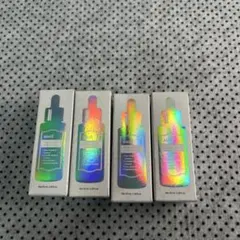 ビタミンC 美容液 [クレアス (Klairs)] 4セットのサムネイル