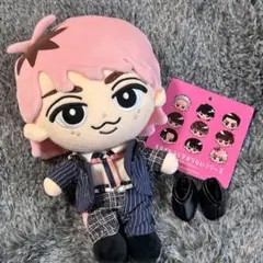 2026年最新】すのチルぬいぐるみの人気アイテム - メルカリ
