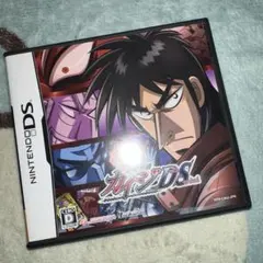 逆境無頼カイジ Death of Survival