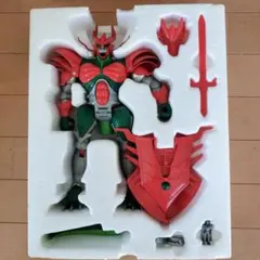 2025年最新】DX魔竜王ドルガの人気アイテム - メルカリ