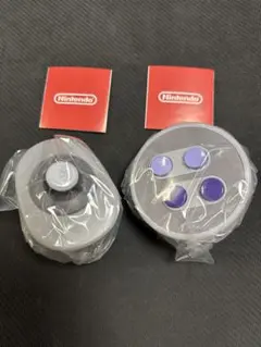 コントローラー　ガチャガチャ　ニンテンドー