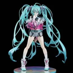 初音ミク with SOLWA 1/7 スケール フィギュア