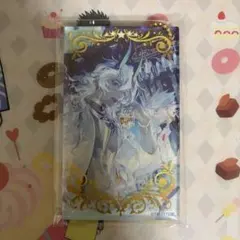 Fate/Grand Order FGO ウエハース 水妃 モルガン 複数可 - メルカリ