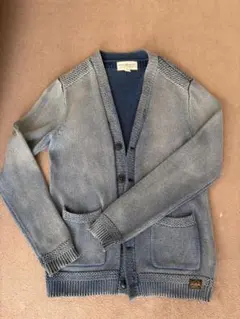 DENIM & SUPPLY RALPH LAUREN カーディガンのサムネイル