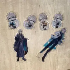 甲斐田晴 キャラクターグッズ