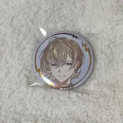 【VOLTACTION 1st Anniversary】ランダム箔押し缶バッジ