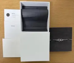 heres INES 08 ネックレス 45cm