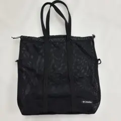 コロンビア　メッシュトートバッグ　プールバッグのサムネイル