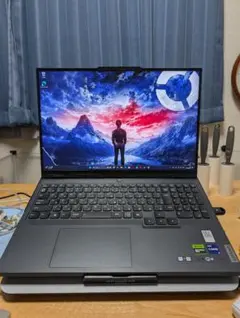 最終値下げLenovoLegion Y7000p 14700HX RTX4060 最終値下げLenovoLegion Y7000p 14700HX RTX4060 - メルカリ