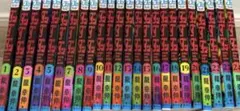 ダンダダン 全巻 1巻～24巻セット 未読品 ダンダダン 全巻 1巻～24巻セット 未読品 - メルカリ