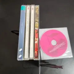 CDまてめ売り OLIVIA inspi' REIRA+Aimer等