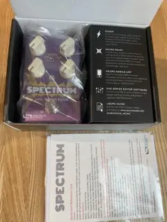 2026年最新】SOURCE AUDIO spectrum envelope filterの人気アイテム