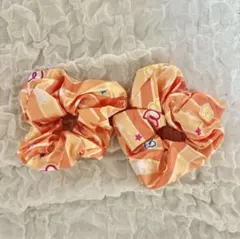 すとぷりシュシュ(ジェル)