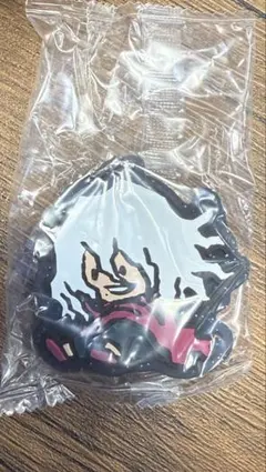 僕のヒーローアカデミア カプセルラバーマスコット