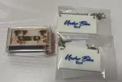 ル*読様 い*ん様 Eve くじ ミュージックキーホルダー 限定品1点込5点セッ 2025年最新】ミュージックキーホルダー eveの人気アイテム - メルカリ