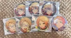 あんスタ　遊木真　缶バッジ　7個　まとめ売り