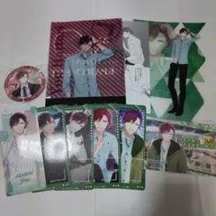 服部耀 ハート缶バッジまとめ売り 2025年最新】服部耀の人気アイテム - メルカリ