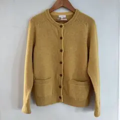 最終値下げ！マッキントッシュフィロソフィー　カーディガン