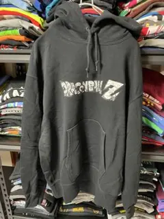 ドラゴンボールZ ブラックパーカー　UT