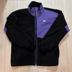 ボアジャケットニューバランス