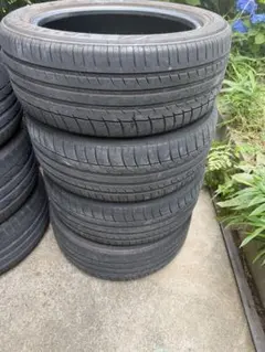 高級 2023年製 215/40R18 1本 ハチロク BRZ GRヤリス - メルカリ