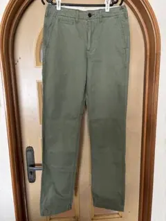 ★ユニクロ★ヴィンテージレギュラーフィットチノ　７３／８５　品番413162