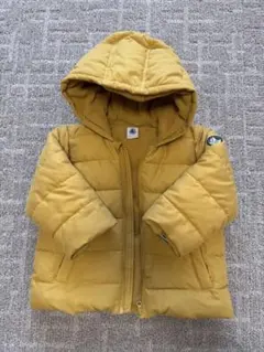 プチバトー ジャケット・コート