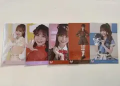 大場花菜　生写真まとめ売り