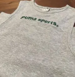 PUMA トレーニングウェア　4点セット