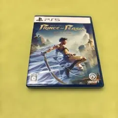 PS5 プリンスオブペルシャ 失われた王冠