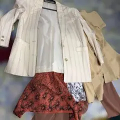 婦人服　レディース　まとめ売り