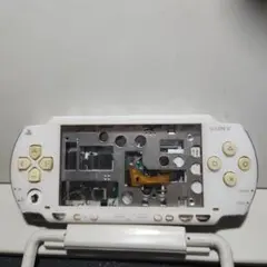 ジャンク　SONY PSP-1000 UMD等の部品取り用