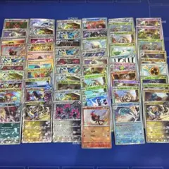 ポケモンカード AR まとめ売り 35枚セット ポケカ - メルカリ