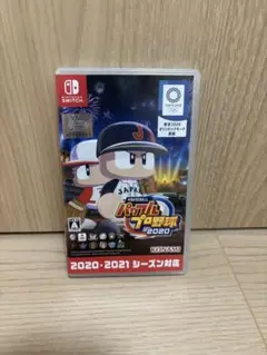 パワプロ2020 Nintendo Switch