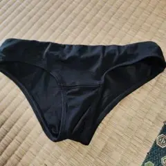 黒水着インナー
