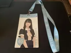 2026年最新】賀喜遥香チケットホルダーの人気アイテム - メルカリ