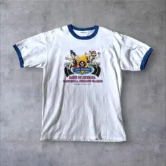 瑛 90s BLANKEYJETCITY Tシャツ USAシングルステッチ 瑛様専用 90s BLANKEYJETCITY Tシャツ USAシングルステッチ - メルカリ