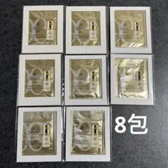 エレガンス エアリー リクイッド ファンデーション カラー NA202 8包