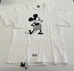 HUMAN MADE Mickey Mouse 京都限定 1928 Tシャツ L - メルカリ